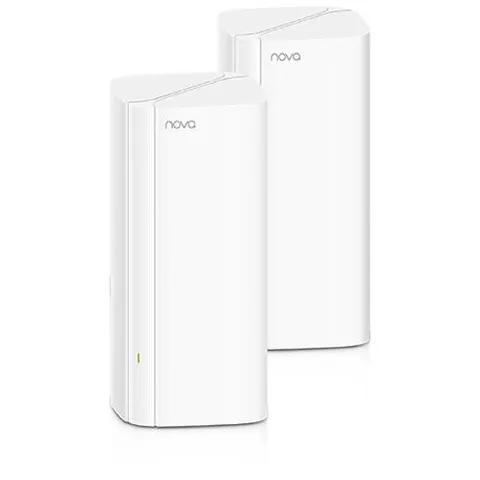 Mesh Tenda Nova EX12 (2-pack) – zdjęcie 2