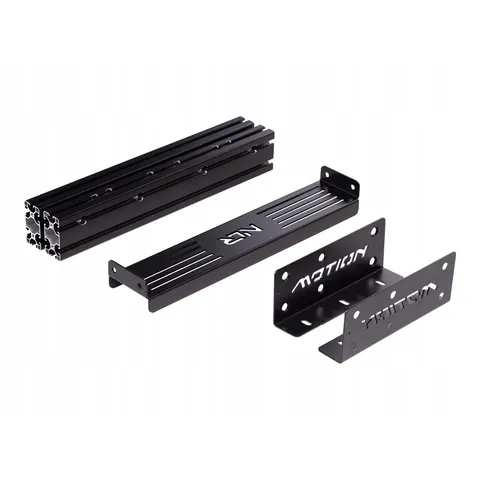 Next Level Racing Elite Adapter Motion V3 i Traction Plus – zdjęcie 2
