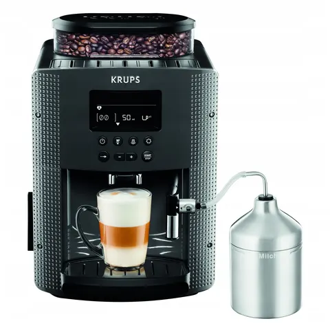 Ekspres automatyczny Krups Essential EA816B – zdjęcie 2