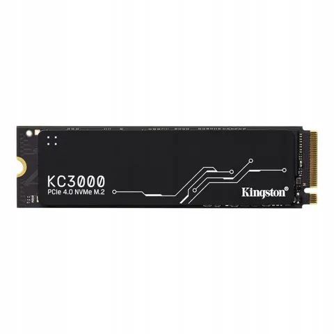 Dysk Ssd Kingston KC3000 2TB – zdjęcie 2