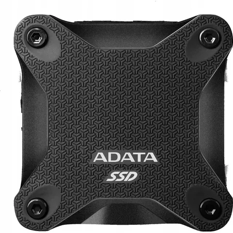 Adata Dysk Ssd SD620 2TB Black – zdjęcie 3