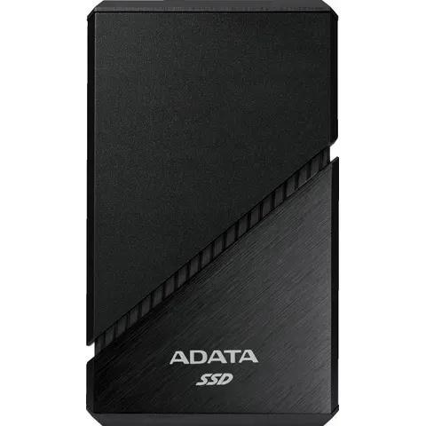 Zewnętrzny dysk Ssd Adata SE920-2TCBK 2TB – zdjęcie 3