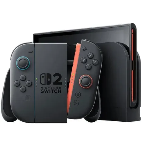Konsola do gier Nintendo Switch 2 Pokémon Pokopia – zdjęcie 2