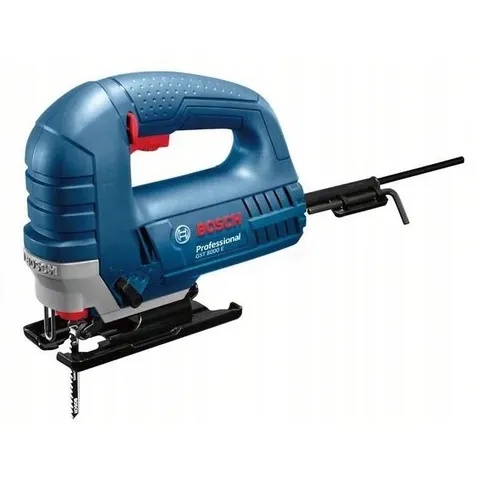 Wyrzynarka Gst 8000 E 710W – zdjęcie 5