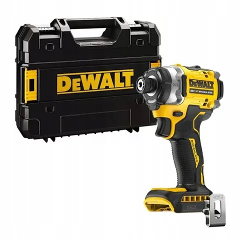 Zakrętarka udarowa Dewalt DCF860NT – zdjęcie 3