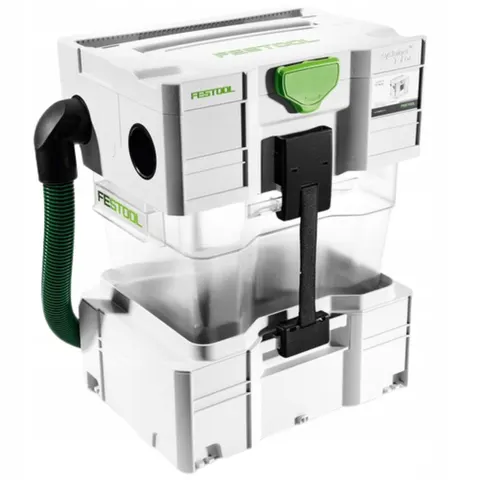 Separator Do Odkurzacza Festool Do Ct 26/36/48 204083 – zdjęcie 3