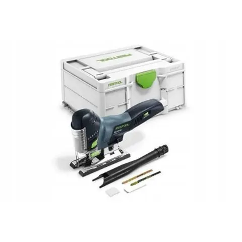 Wyrzynarka Carvex Psc 420 EB-Basic Festool 576521 – zdjęcie 2