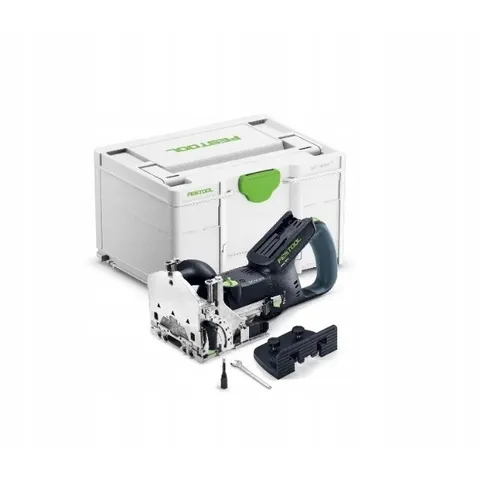 Frezarka Festool Do Połączeń Dfc 500 E-basic Akumulatorowa 578120 – zdjęcie 3