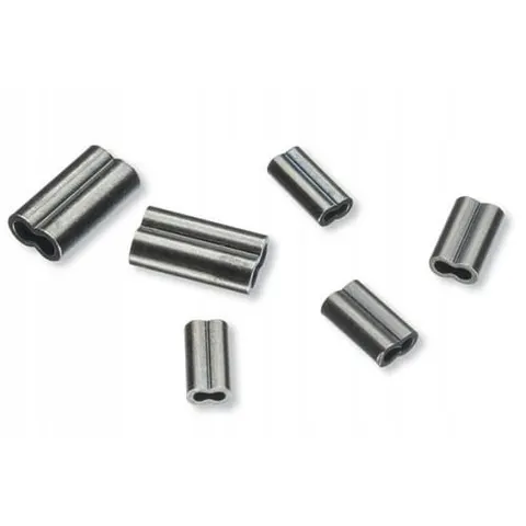 Łącznik Daiwa Prorex Double Crimps L – zdjęcie 3