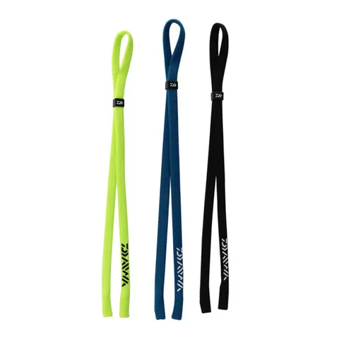 Smycz do okularów Daiwa 25cm 3 – zdjęcie 2