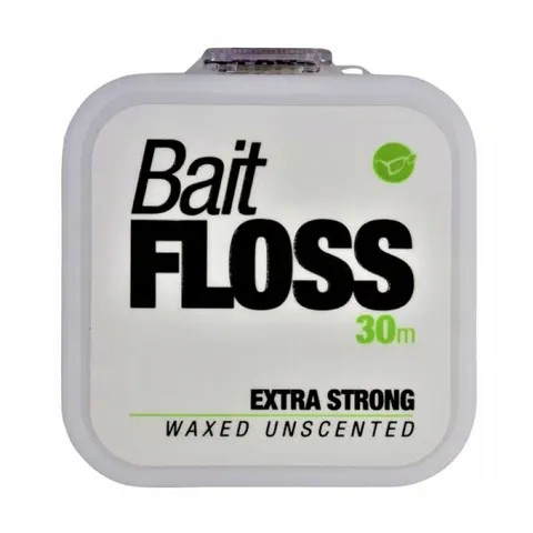 Plecionka Korda Bait Floss Extra Strong 30m – zdjęcie 2