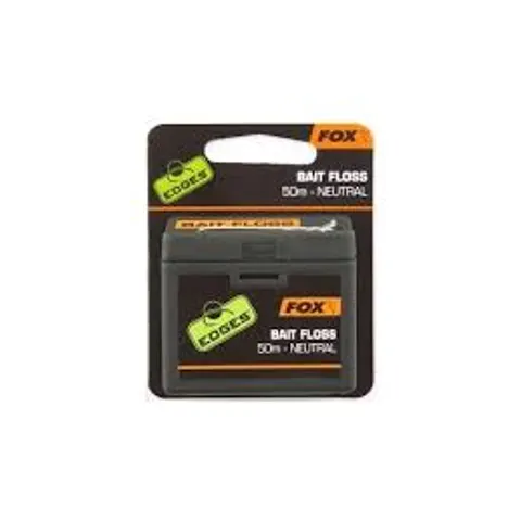 Fox Bait Floss Neutral – zdjęcie 2