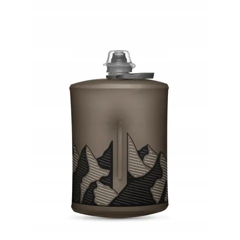Butelka HydraPak Stow 1 L mammoth grey – zdjęcie 2