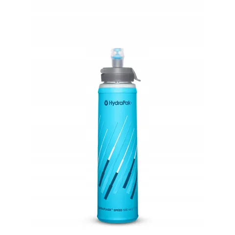 Ultraflask Speed 500ml, Malibu Blue Hydrapak – zdjęcie 2