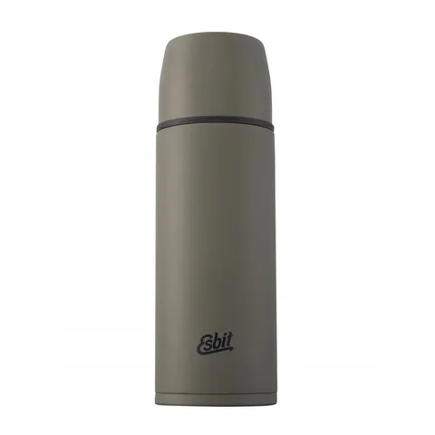 Esbit Termos Vacuum Flask 1,0l Olive – zdjęcie 2