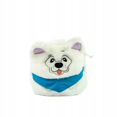 Woreczek Yy Vertical Samoyed Dog – zdjęcie 3