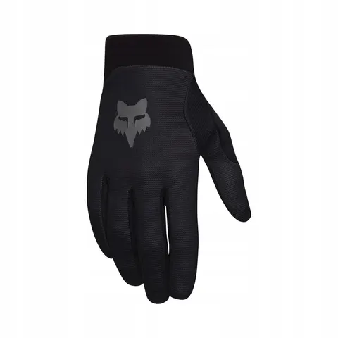 Rękawice Fox Ranger Black L – zdjęcie 2