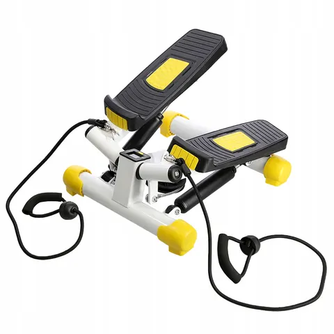 Stepper skrętny z linkami Hms S3033 – zdjęcie 3
