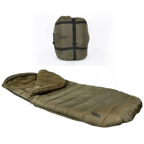 Śpiwór Fox Eos 3 Sleeping Bag – zdjęcie 2