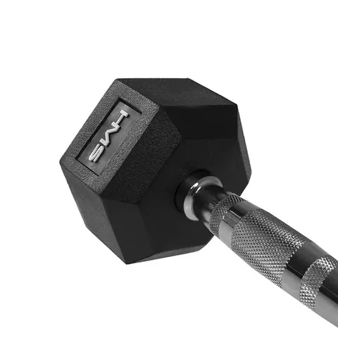 Hex Pro 27.5 Kg Hantla Hms – zdjęcie 3