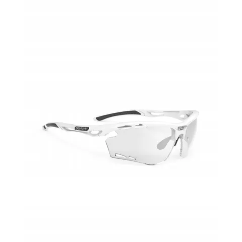 Okulary Rudy Project Propulse White Gloss/Laser – zdjęcie 2