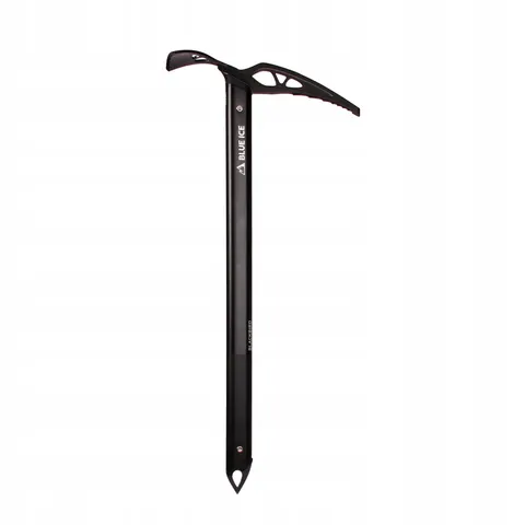 Czekan Blue Ice Blackbird 54cm – zdjęcie 2