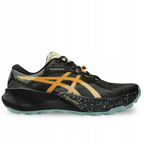 Buty Asics Trabuco 14 1011C166-200 – zdjęcie 2