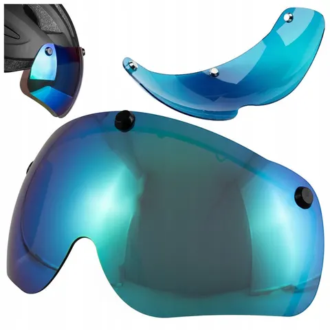 Szybka na kask Vayox VA0426C – zdjęcie 3