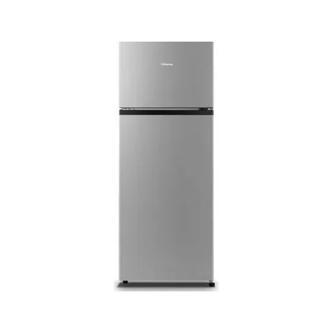 Lodówka Hisense RT267D4ADE Silver – zdjęcie 2