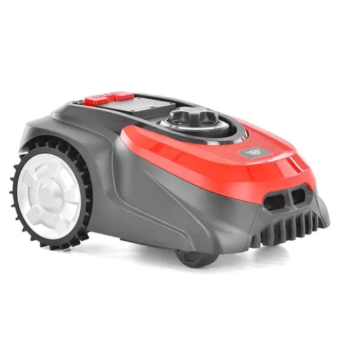 Robot Koszący Accu Hecht 5608 – zdjęcie 2