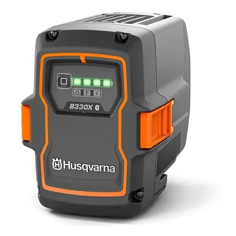 Akumulator Husqvarna 40-B330X – zdjęcie 4