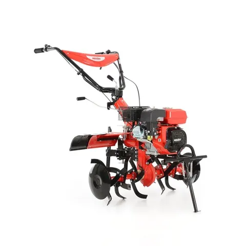 Glebogryzarka Hecht 7100 – zdjęcie 2