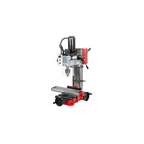Frezarka Holzmann BF16V – zdjęcie 2