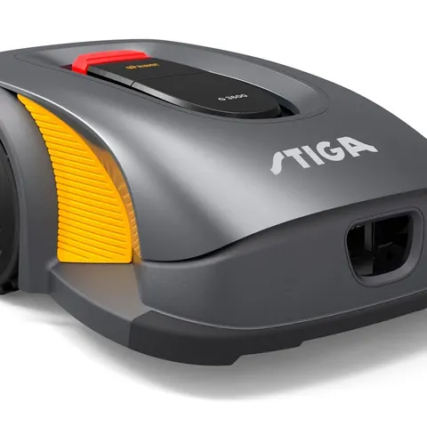 STIGA Robot G 3600 – zdjęcie 2