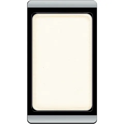 Artdeco Eyeshadow Matt 0.8g - 512 White – image 2