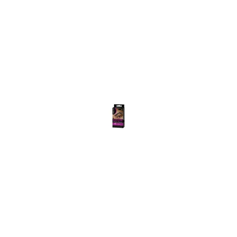 Syoss Permanent Brow Tint for Eyebrows Black – image 3