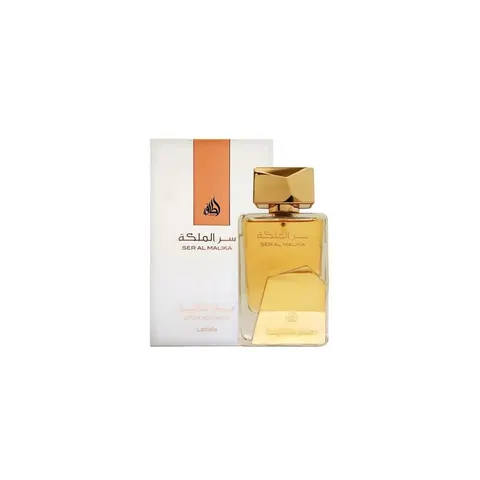 Lattafa Ser Al Malika EDP W 100 ml – image 3