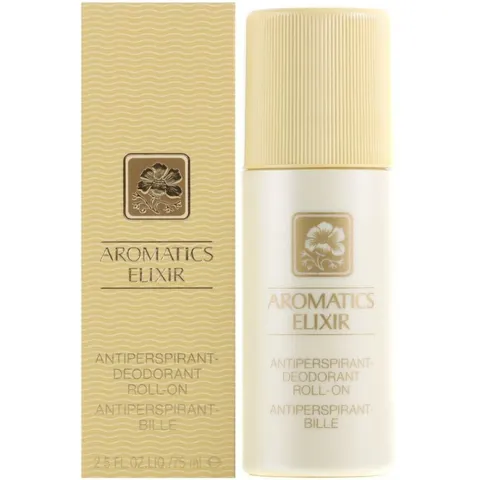 Clinique Aromatics Elixir Antiperspitant Deororant 75mL – image 5