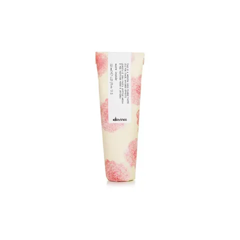 Davines More Inside This Is A Medium Hold Pliable Paste (For Thick, Invisible Effects) 125ml/4.22oz – image 2