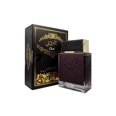 Oudi 100ml Perfume By Ard Al Zaafaran – image 2