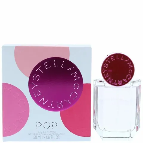 Stella McCartney Pop Women-50 ml – image 2