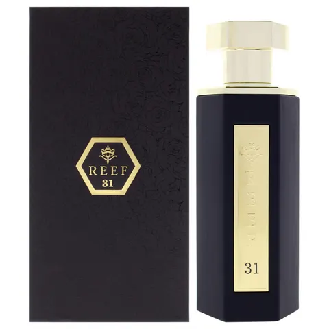 Reef Perfumes Reef 31 EDP U 100 ml – image 2