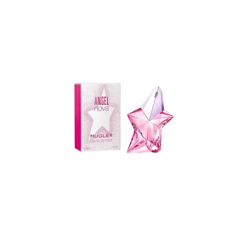 Mugler Angel Nova 50ml EDT Spray – image 2