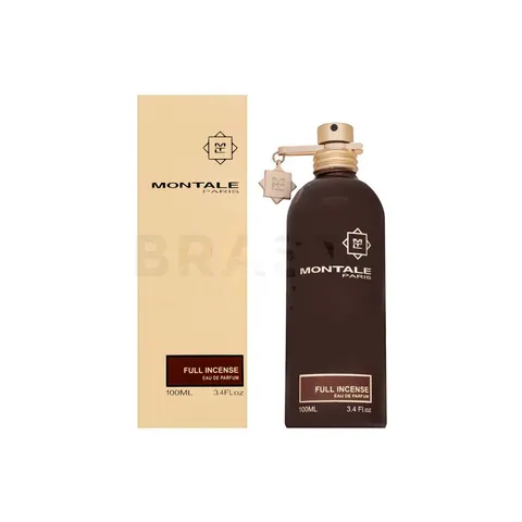 Montale Full Incense 100 ml - Eau de Parfum – image 2