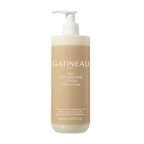 GATINEAU Tan Accelerator 400ml – image 2