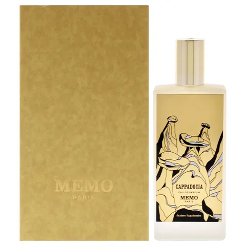 Memo Paris Cappadocia Eau de Parfum - 75ml – image 2