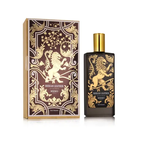 Memo Paris Iberian Leather EDP U 75 ml – image 2