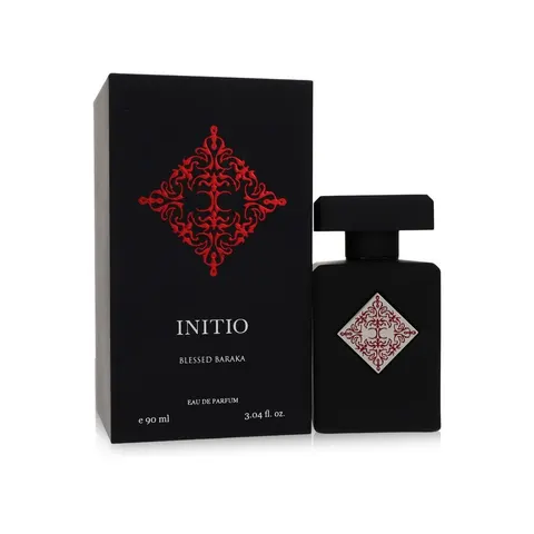 Initio Blessed Baraka EDP 90ml – image 2