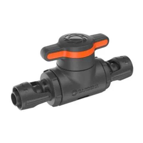 Gardena Micro-Drip-System Robinet d'arret 13mm 13207-20 – image 2