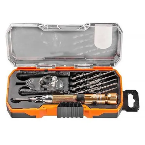 Kit De Maintenance Pour Smartphones Neo Tools 06-108 – image 2
